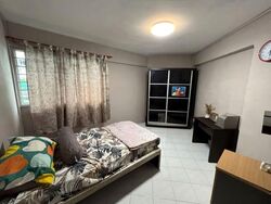 Blk 168 Woodlands Street 11 (Woodlands), HDB 3 Rooms #621748991